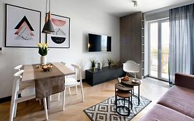 P&O Serviced Apartments Soho Factory